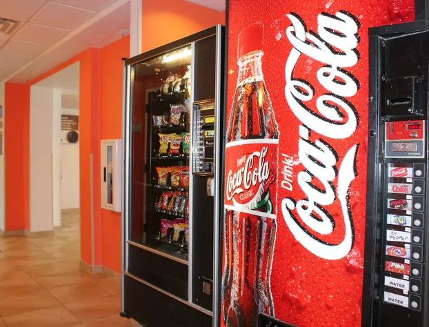 Motel 6 Rosenberg, TX hotel detail image 2