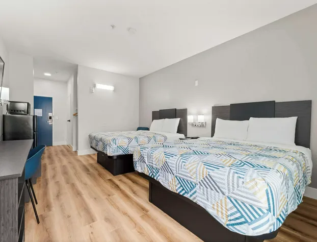 Motel 6 Rosenberg, TX hotel detail image 3