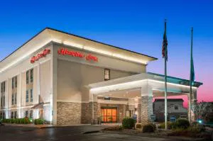 Hampton Inn Chattanooga/Hixson hotel detail image 1