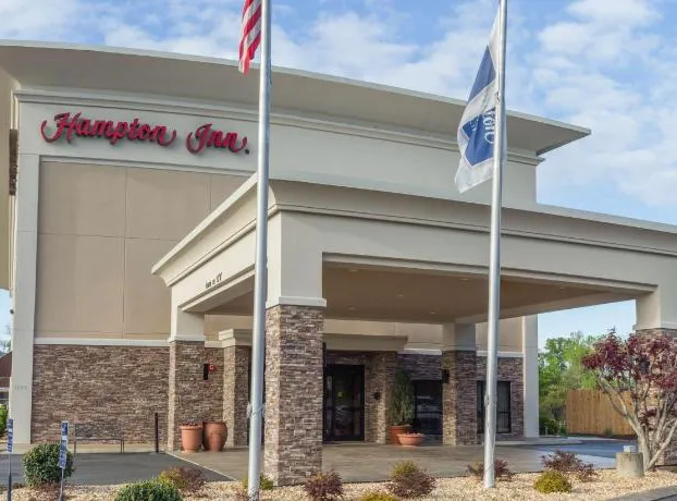 Hampton Inn Chattanooga/Hixson hotel detail image 3