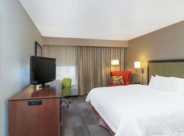 Hampton Inn Chattanooga/Hixson hotel detail image 4