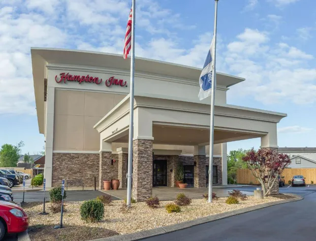Hampton Inn Chattanooga/Hixson hotel detail image 2