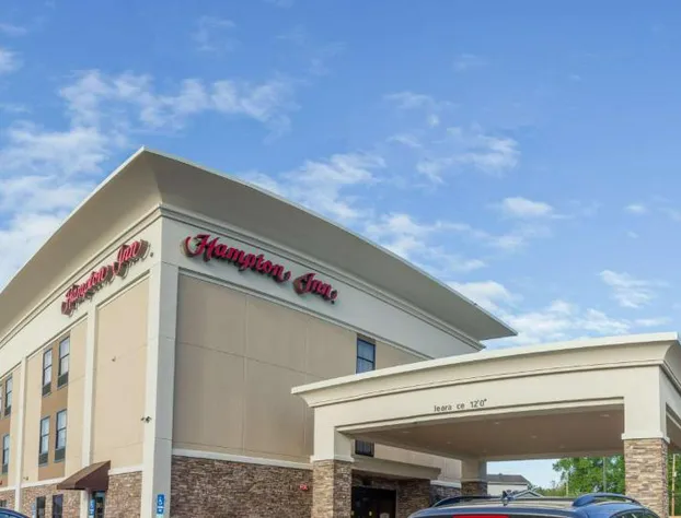 Hampton Inn Chattanooga/Hixson hotel detail image 3