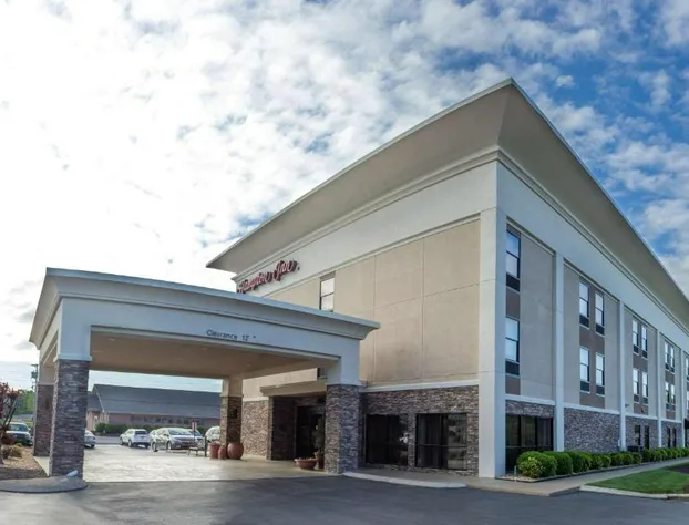 Hampton Inn Chattanooga/Hixson hotel detail image 4