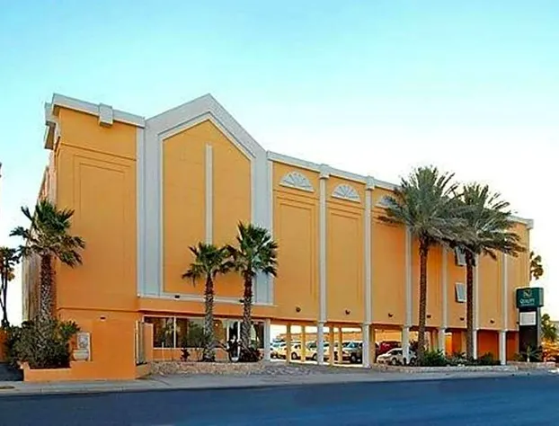 Comfort Inn & Suites Ormond Beach Oceanfront hotel detail image 3