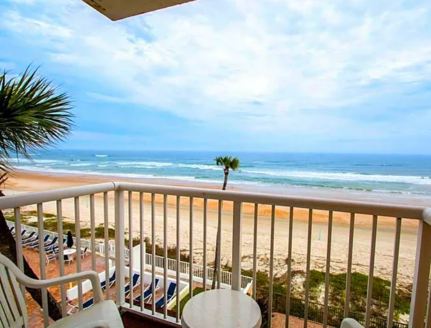 Comfort Inn & Suites Ormond Beach Oceanfront hotel detail image 4