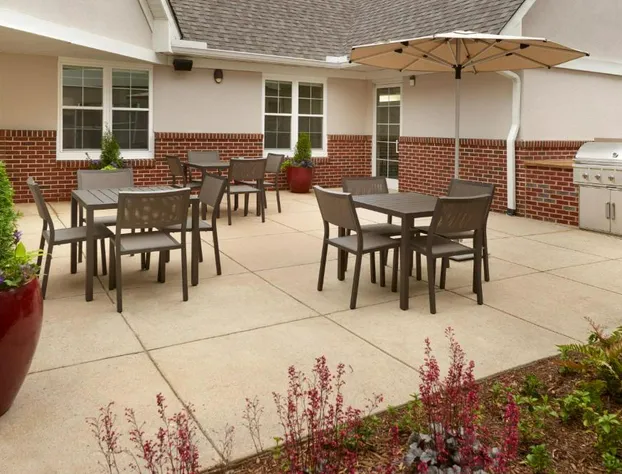 Residence Inn by Marriott Asheville Biltmore hotel detail image 1