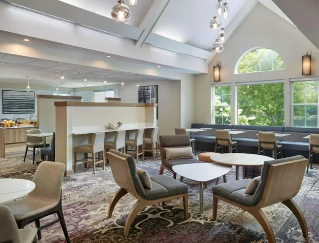 Residence Inn by Marriott Asheville Biltmore hotel detail image 3