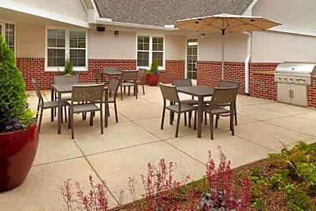 Residence Inn by Marriott Asheville Biltmore hotel detail image 1