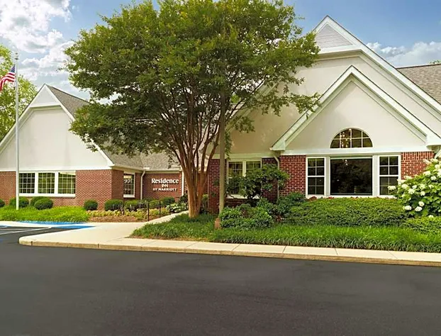 Residence Inn by Marriott Asheville Biltmore hotel detail image 2