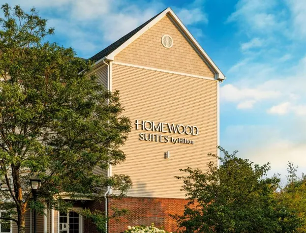 Homewood Suites by Hilton Portsmouth hotel detail image 3