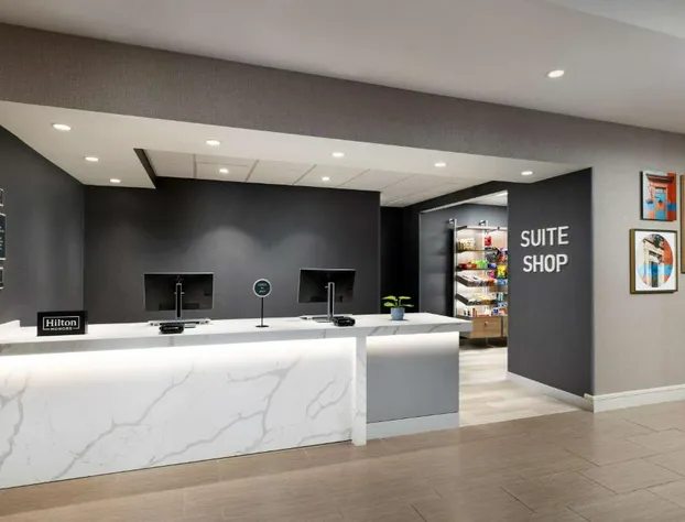 Homewood Suites by Hilton Portsmouth hotel detail image 4