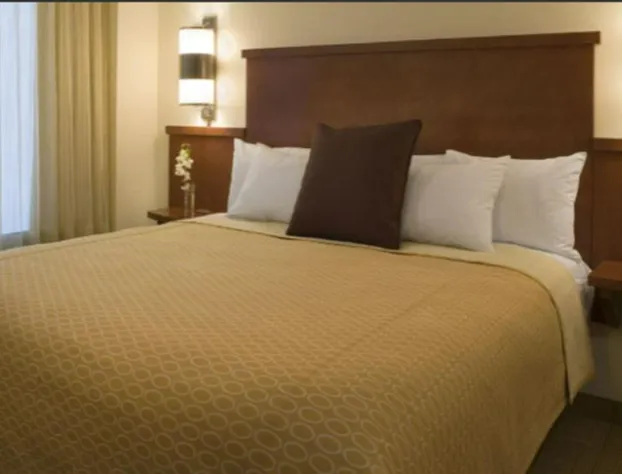 Hyatt Place Tucson Airport hotel detail image 1