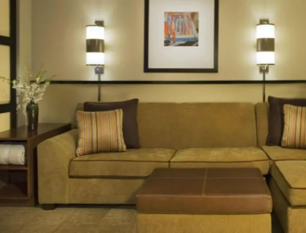 Hyatt Place Tucson Airport hotel detail image 2