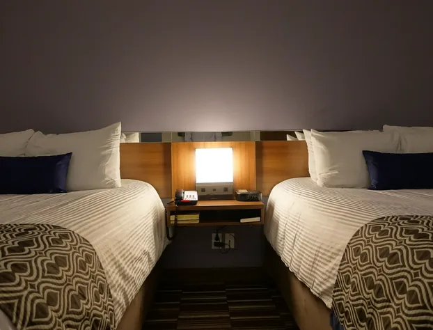 Microtel Inn & Suites by Wyndham Sault Ste. Marie hotel detail image 4