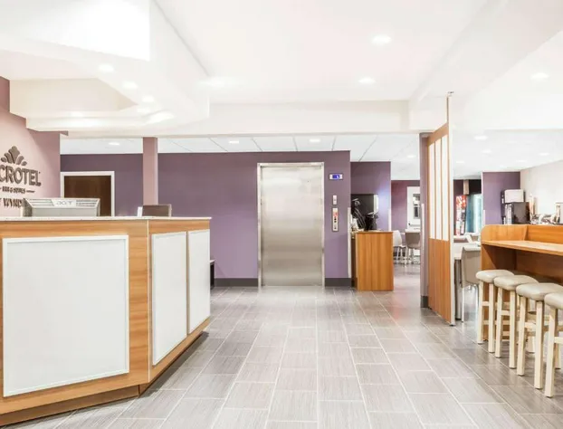 Microtel Inn & Suites by Wyndham Sault Ste. Marie hotel detail image 3