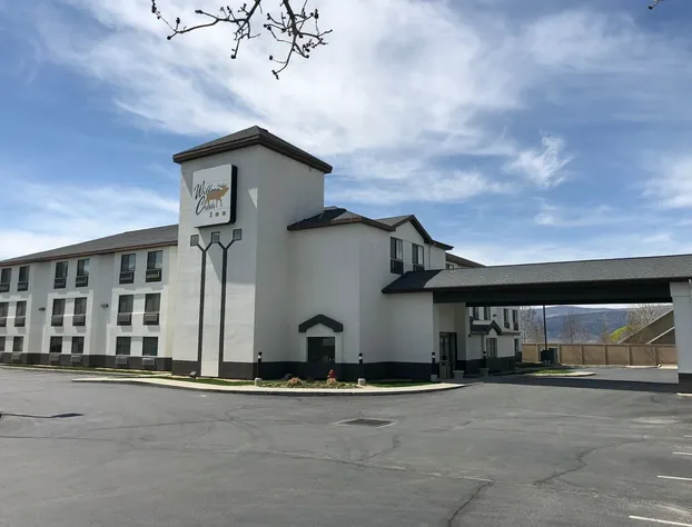 Willow Creek Inn hotel detail image 1