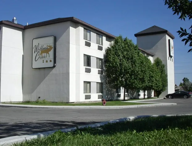 Willow Creek Inn hotel detail image 2