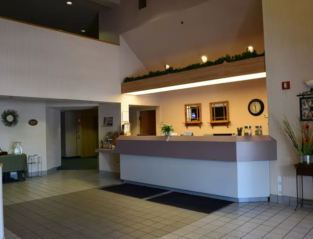 Willow Creek Inn hotel detail image 3