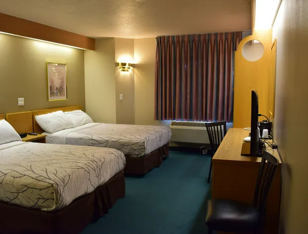 Willow Creek Inn hotel detail image 4