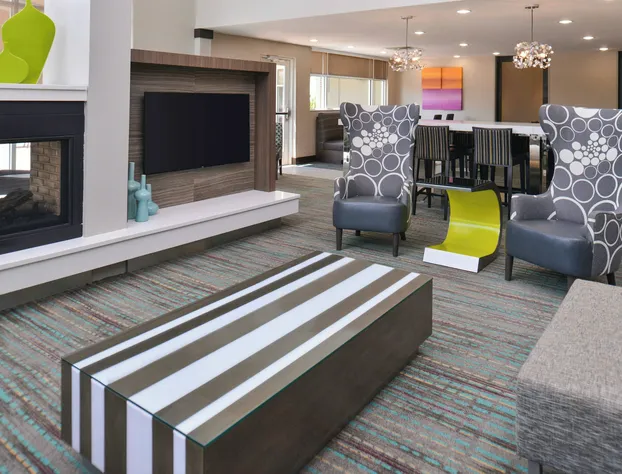 Residence Inn Cedar Rapids South hotel detail image 1