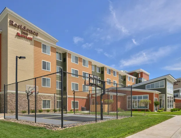 Residence Inn Cedar Rapids South hotel detail image 3