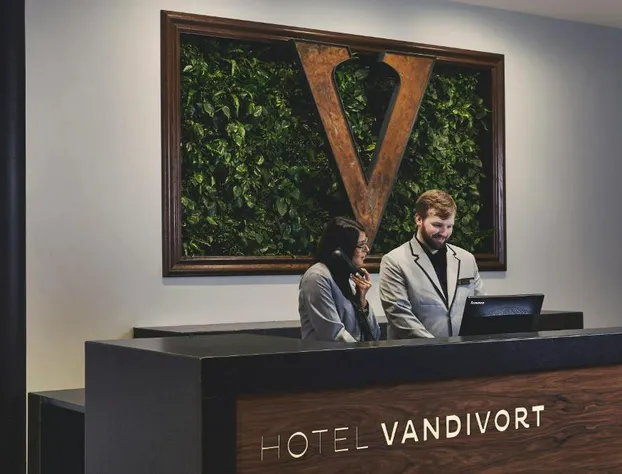 Hotel Vandivort hotel detail image 3