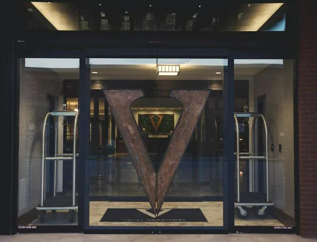 Hotel Vandivort hotel detail image 1