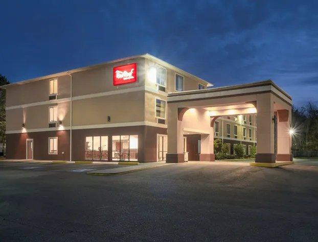 Red Roof Inn & Suites Biloxi - Ocean Springs hotel detail image 4