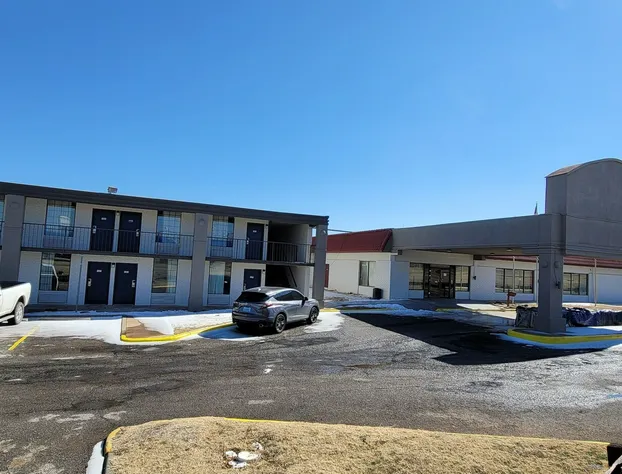 Maverick Inn hotel detail image 1