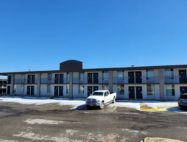 Maverick Inn hotel detail image 2