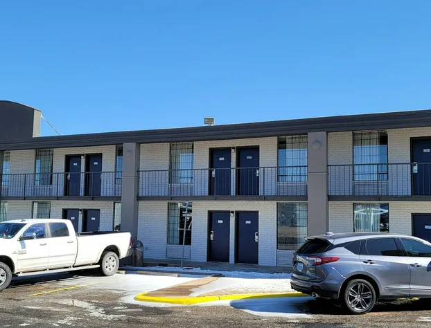 Maverick Inn hotel detail image 3