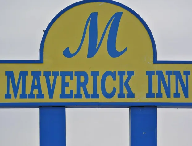 Maverick Inn hotel detail image 4