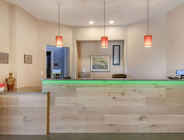 Country Inn & Suites by Radisson, Savannah Airport, GA hotel detail image 2