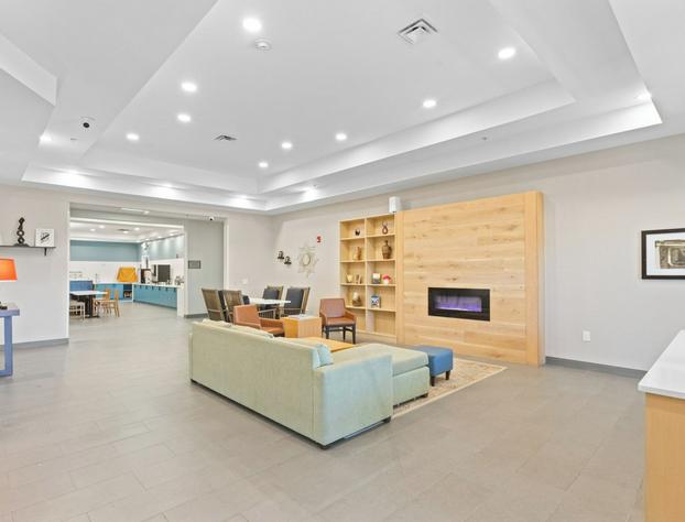 Country Inn & Suites by Radisson, Savannah Airport, GA hotel detail image 3