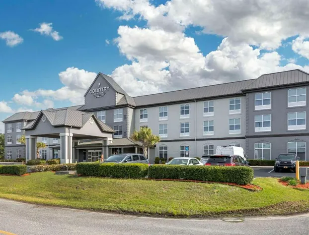 Country Inn & Suites by Radisson, Savannah Airport, GA hotel detail image 1