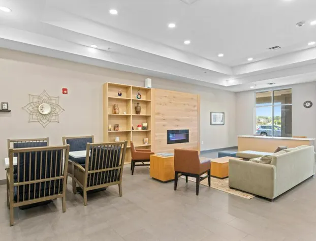 Country Inn & Suites by Radisson, Savannah Airport, GA hotel detail image 3