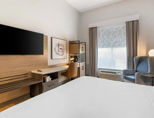 Country Inn & Suites by Radisson, Savannah Airport, GA hotel detail image 4