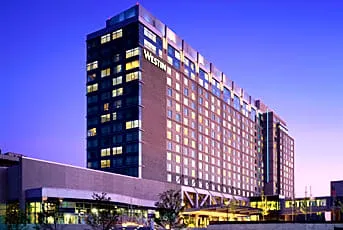 The Westin Boston Seaport District hotel detail image 1