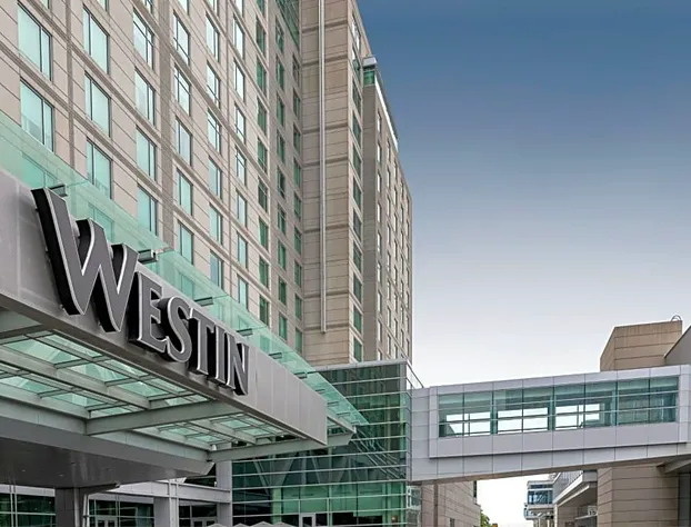 The Westin Boston Seaport District hotel detail image 2