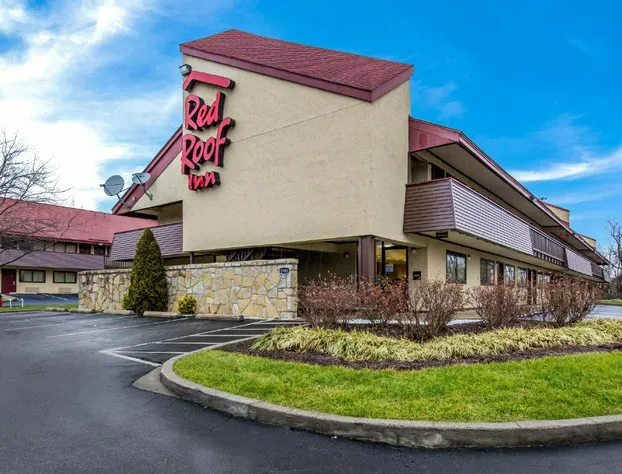 Red Roof Inn Lexington hotel detail image 1