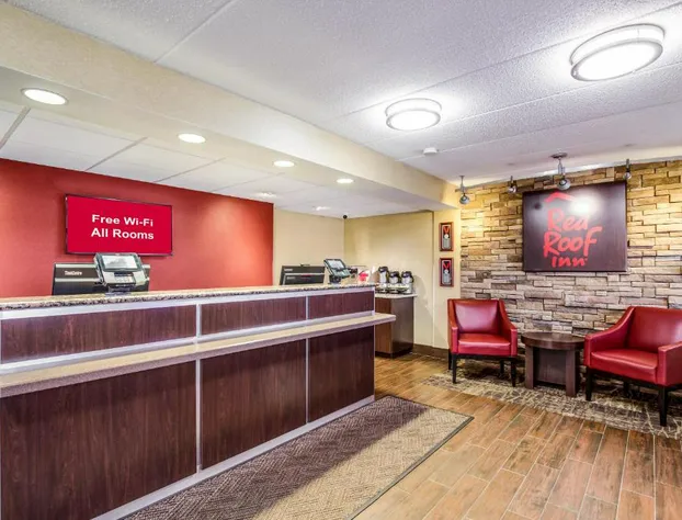Red Roof Inn Lexington hotel detail image 4