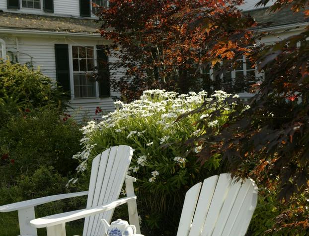 Captain's House Inn hotel detail image 3