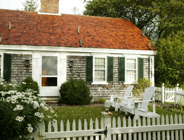 Captain's House Inn hotel detail image 1