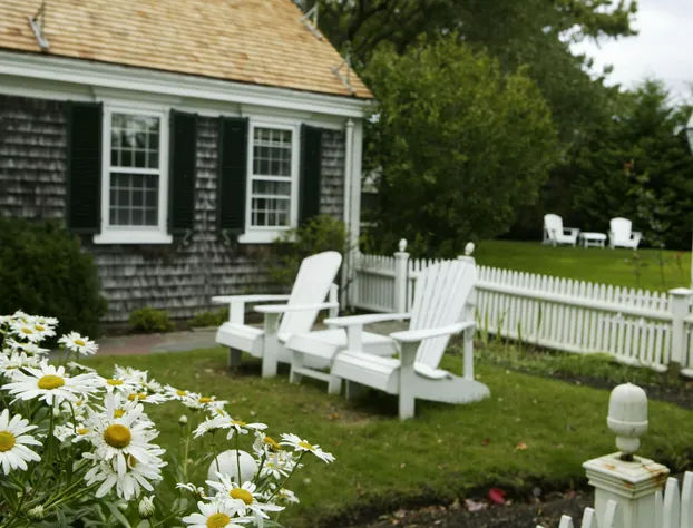 Captain's House Inn hotel detail image 2