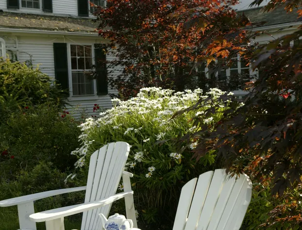 Captain's House Inn hotel detail image 3