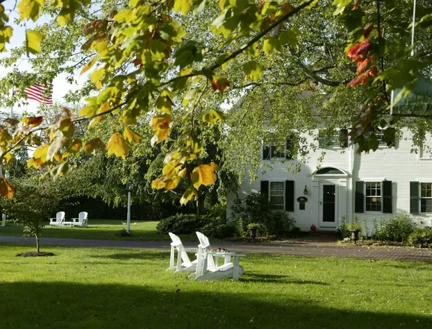 Captain's House Inn hotel detail image 4