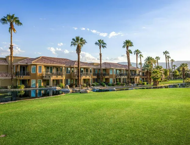 Marriott's Desert Springs Villas II hotel detail image 1