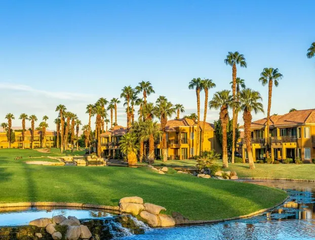 Marriott's Desert Springs Villas II hotel detail image 1