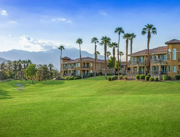 Marriott's Desert Springs Villas II hotel detail image 3